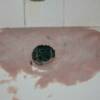 Dried and Hardened Bondo